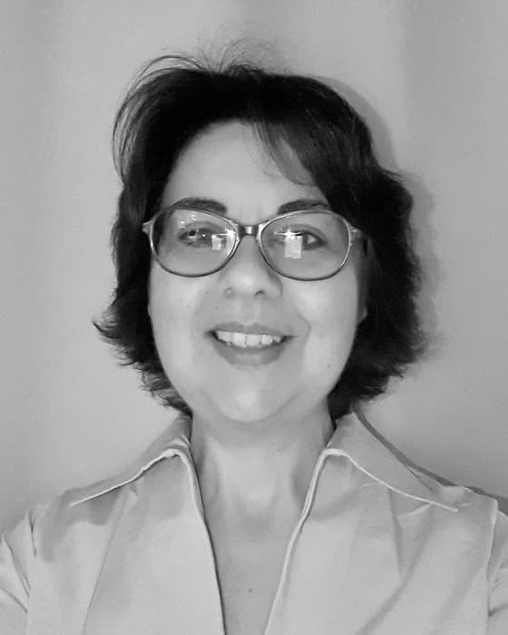 Sophie Chazeray, comptable taxatrice à l’office